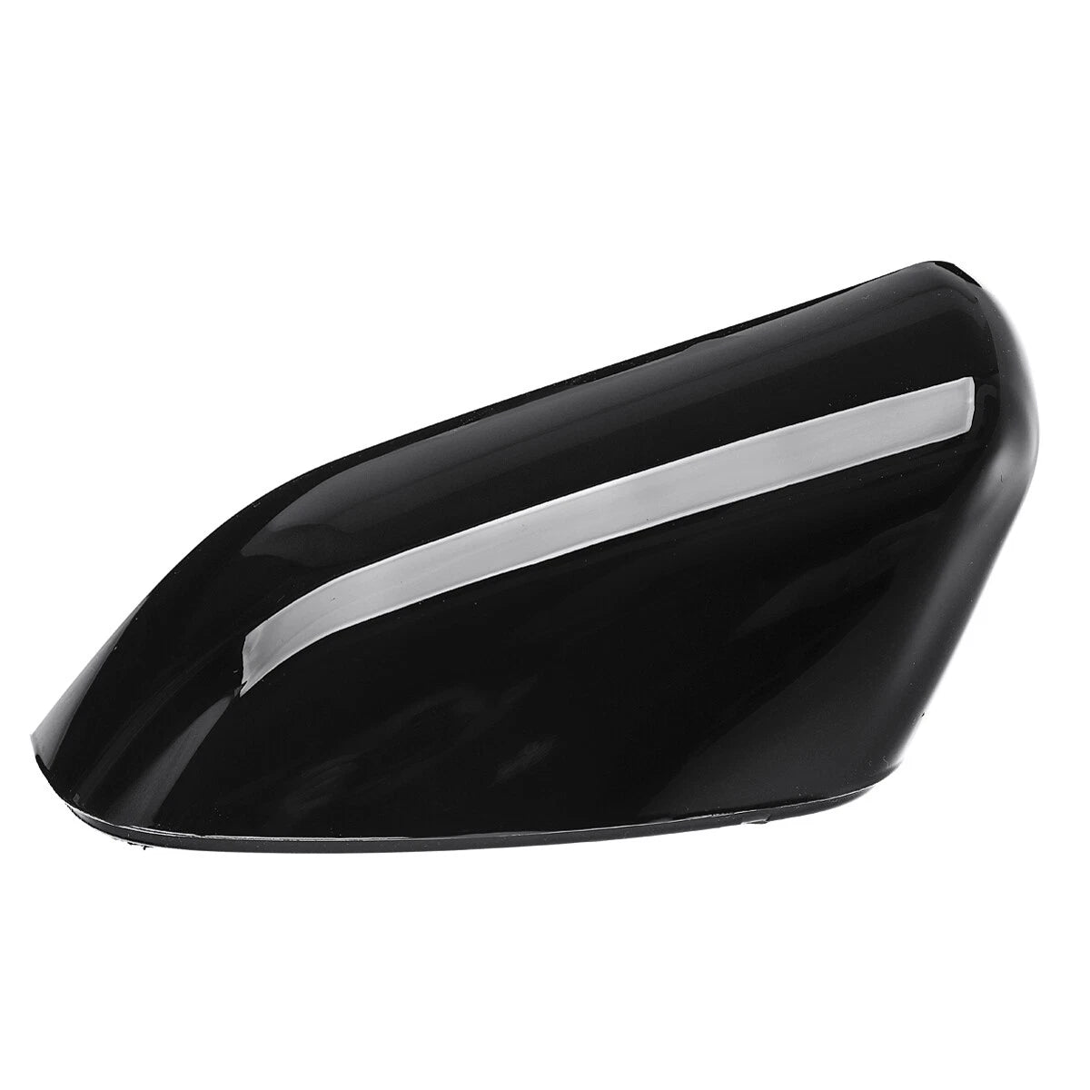 Driver LH Side Mirror Cover for Land Rover Range Rover Sport LR2 LR4 (2010–2014)