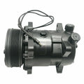 A/C Compressor with Clutch for Honda Odyssey (2005–2010)