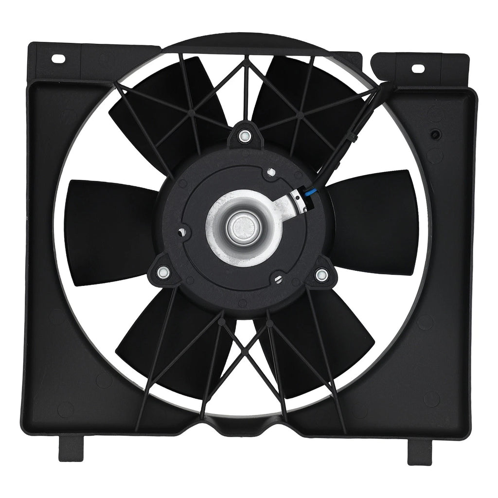 Electric Radiator Cooling Fan for Jeep Cherokee/Comanche 4.0L (1987–1994)