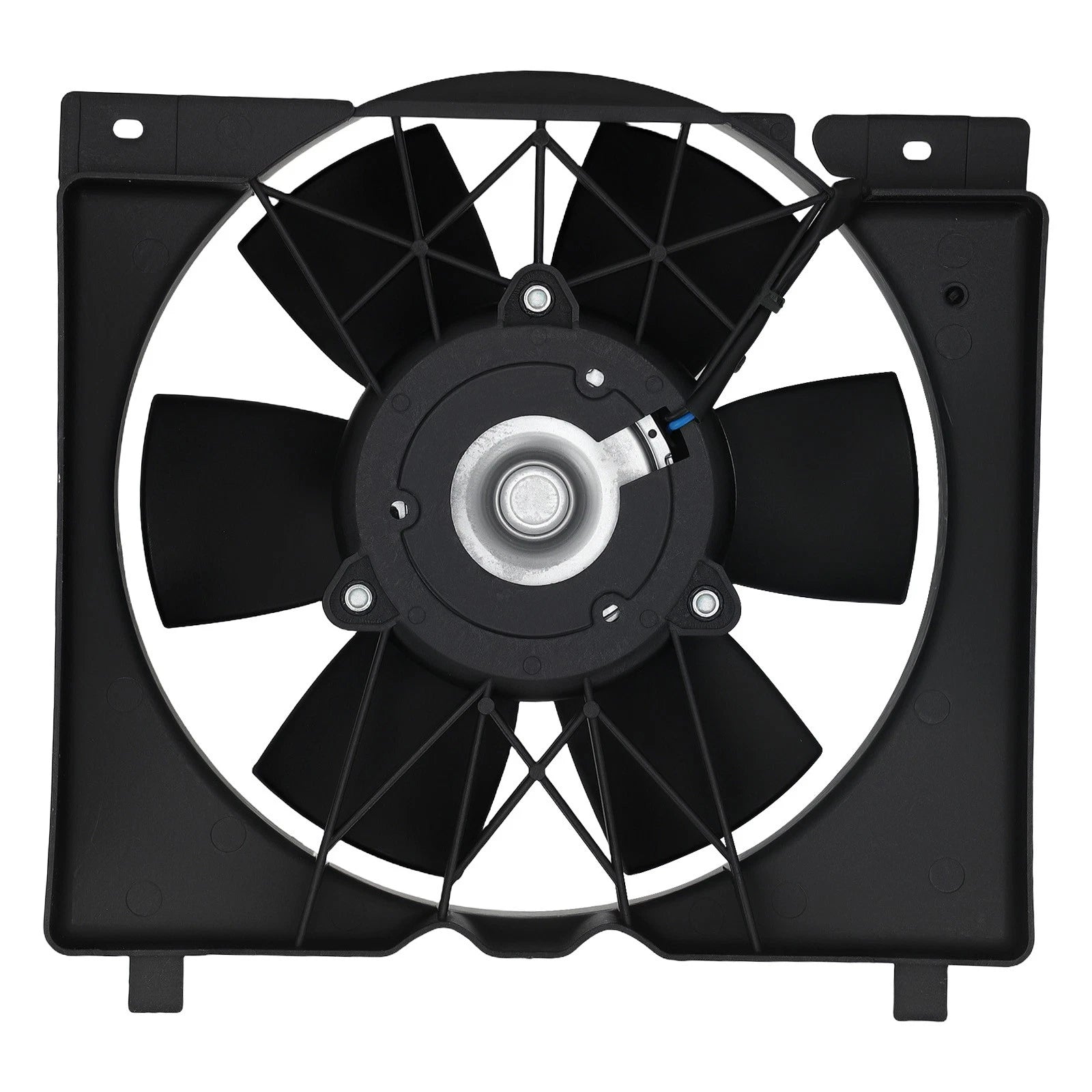 Electric Radiator Cooling Fan for Jeep Cherokee/Comanche 4.0L (1987–1994)