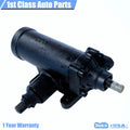 Power Steering Gear Box for Chevy GMC Dodge Plymouth Truck SUV (1977–1979)
