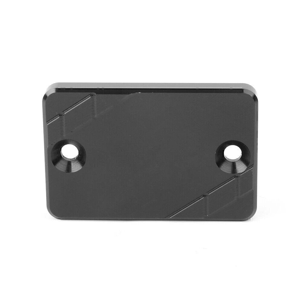 Front Brake Fluid Reservoir Cap Cover for Honda CBR150R PCX 125 (2015–2023) Red Blue