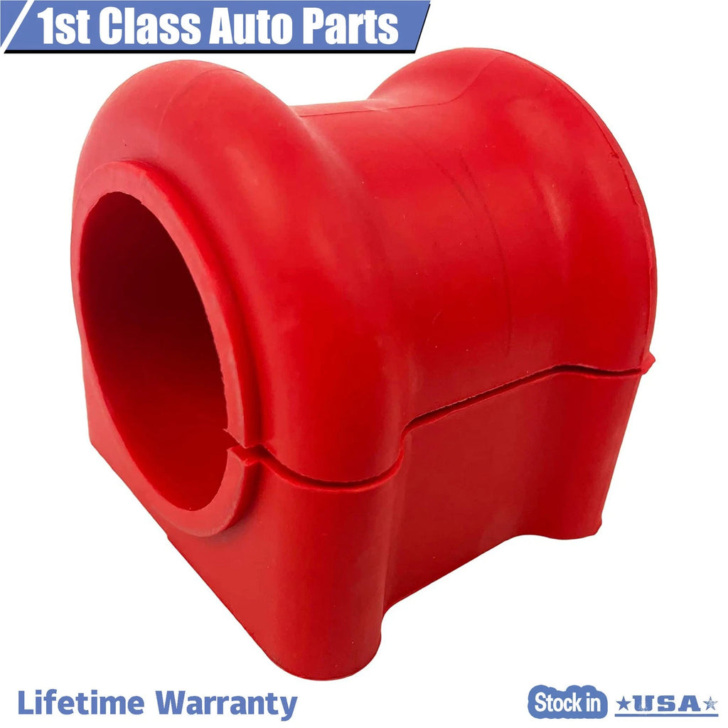 Set of 4 Sway Bar Links Bushings for Dodge Ram 2500 3500 (1994–2004)