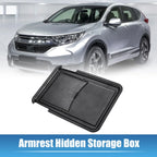 Armrest Hidden Storage Box for Honda CR-V EX Sport Hybrid EX-L Sport Touring