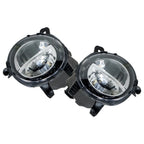 LED Fog Lights for BMW 3 Series (2012-2016) & 4 Series (2014-2019)