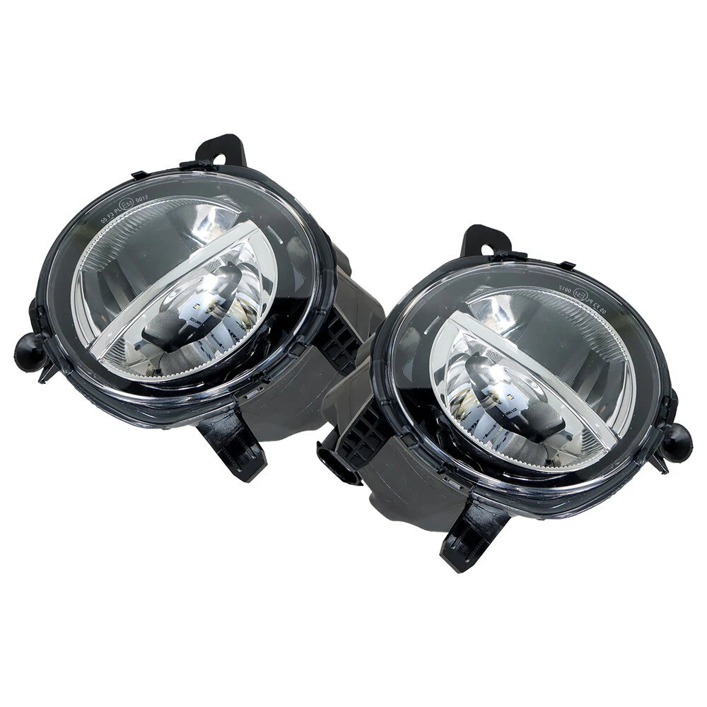 LED Fog Lights for BMW 3 Series (2012-2016) & 4 Series (2014-2019)