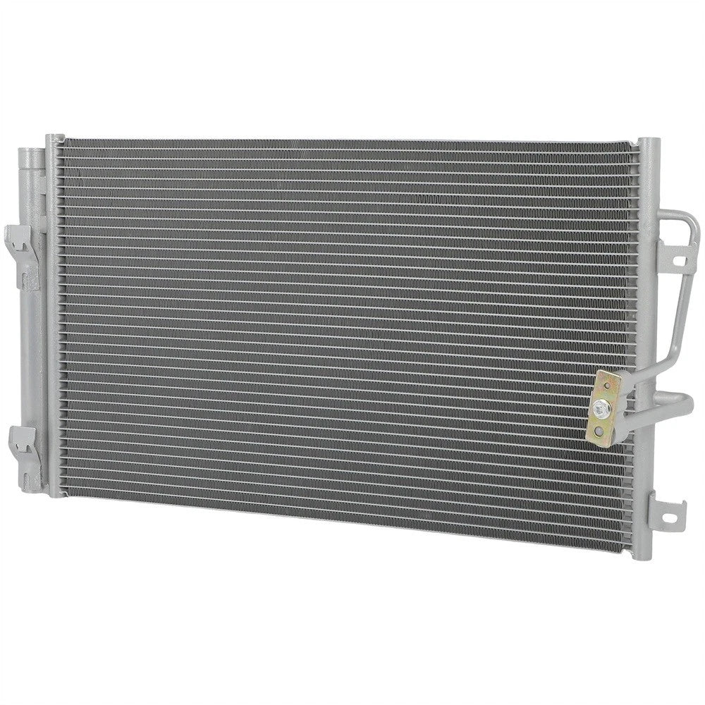 AC Aluminum Condenser for Cadillac CT4 CT5 (2020–2023)