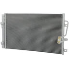AC Aluminum Condenser for Cadillac CT4 CT5 (2020–2023)