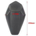 Rear Seat Cover Cowl for KAWASAKI Ninja ZX-10R (2016-2024) White