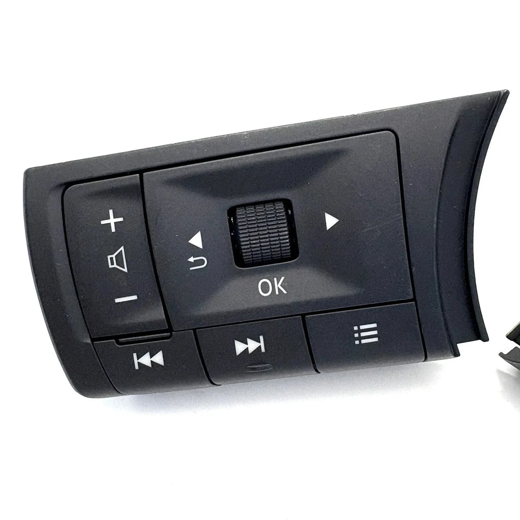 Switch Assembly Steering Switch for Nissan (2007–2023)