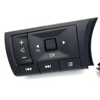 Switch Assembly Steering Switch for Nissan (2007–2023)