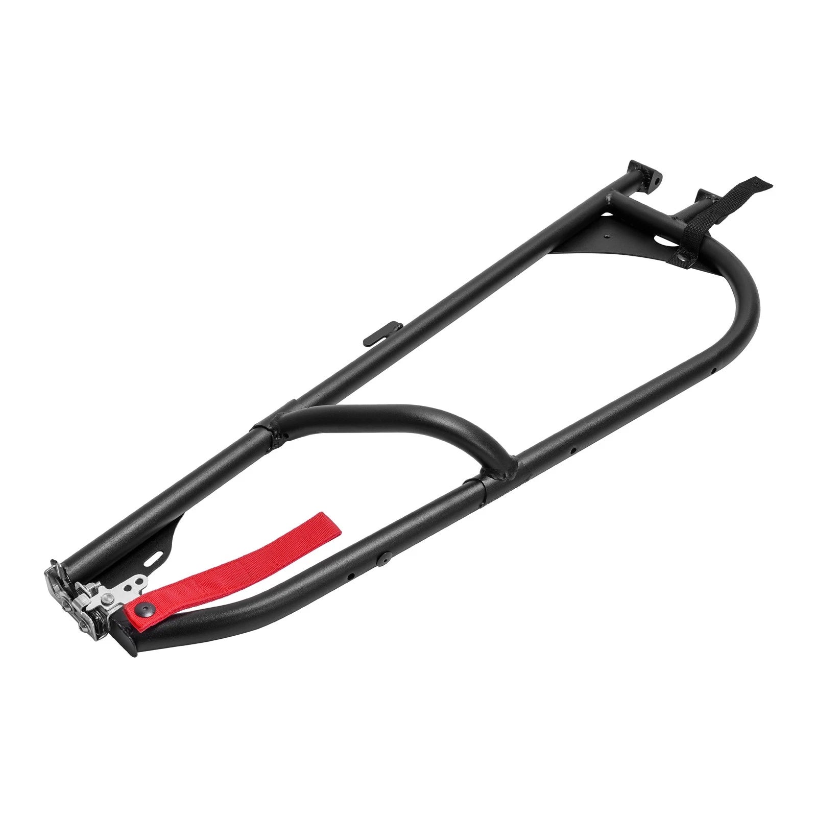 Right Front Door Frame for Can-Am Maverick X3 RS RR (2017–2024) Powder Coated