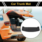 Cargo Liner Rear Trunk Mat for Hyundai Santa Fe (2024–2025) TPE Square Grid