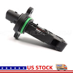 Mass Air Flow Sensor MAF for Chevrolet Volt Trax Cadillac ELR (2011–2019) MAS4618
