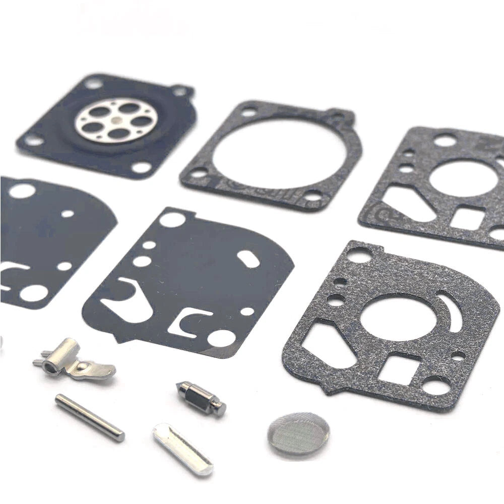 Carburetor Kit for Echo PB-1000 PB-1010 ES1000 (Zama RB-52 C1Q-P18 C1Q-P22)