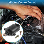 Idle Air Control Valve for Jeep Cherokee (1991–1996) No. 4798376