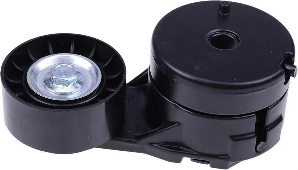 Tensioner Belt Pulley for Volvo Penta 4.3L 5.0L 5.7L 7.4L 8.2L (1990–2023)