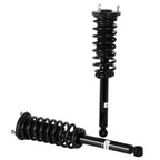 Pair Front Complete Strut & Coil Spring Assembly for Lexus LS430 (2001–2006)