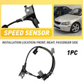 Front Right ABS Wheel Speed Sensor for Lexus IS300 (2001–2005) 2997CC L6