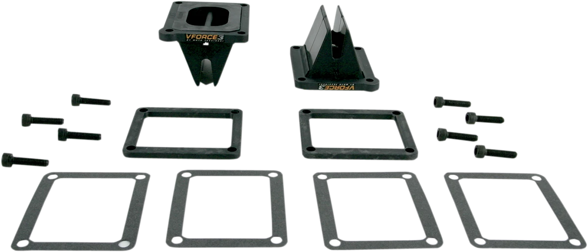 V-Force 3 Reed Valve Set for Yamaha (V3141-682A-2)