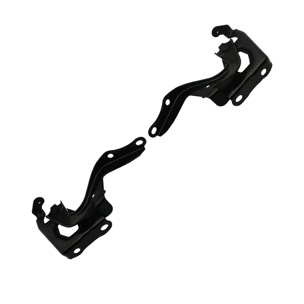 Set of 2 Hood Hinges for Toyota RAV4 (2013-2018)