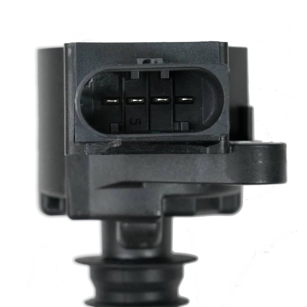 Set of 4 Ignition Coils for Mercedes W221 S63 C63 CL63 ML63 AMG (2007–2012) UF609 1561500380