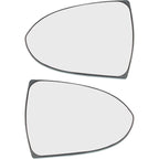 Set of 2 Heated Mirror Glasses for Kia