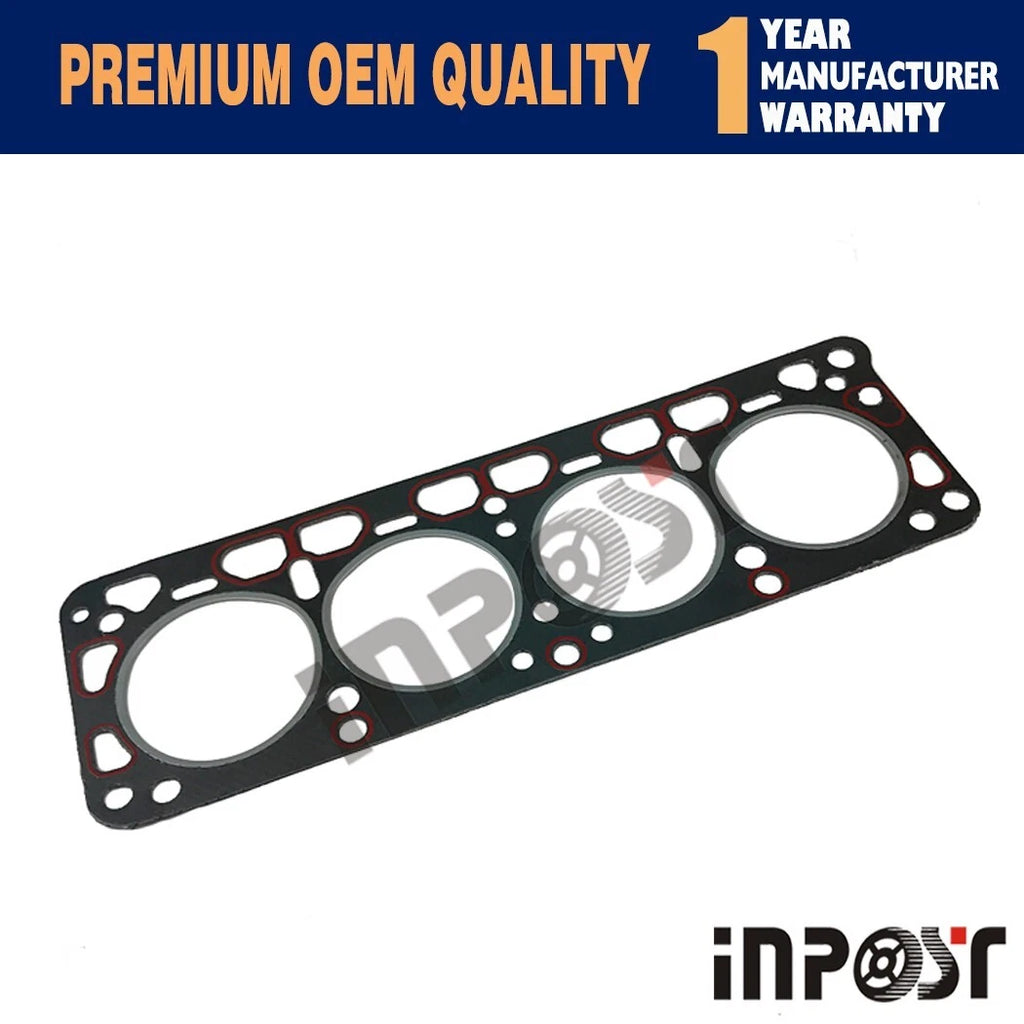 H20 Head Gasket for Nissan H20-1 Engine (H20 H20-1)