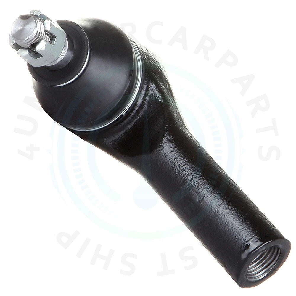 Set of 6 Front Inner Outer Tie Rods for Ford Escape Mazda Tribute (2008–2009)