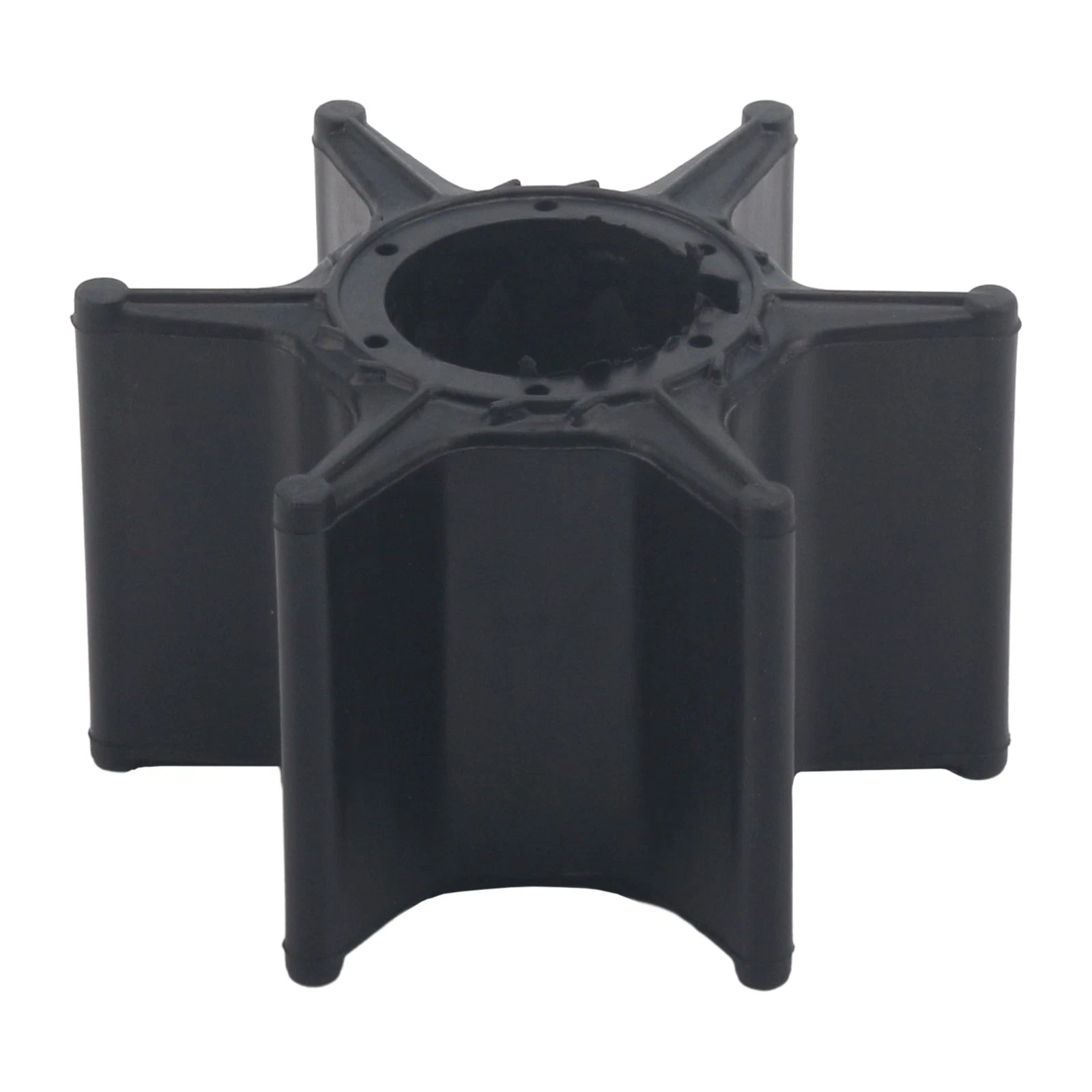 Water Pump Impeller & Key for Yamaha Outboard 75-100 HP