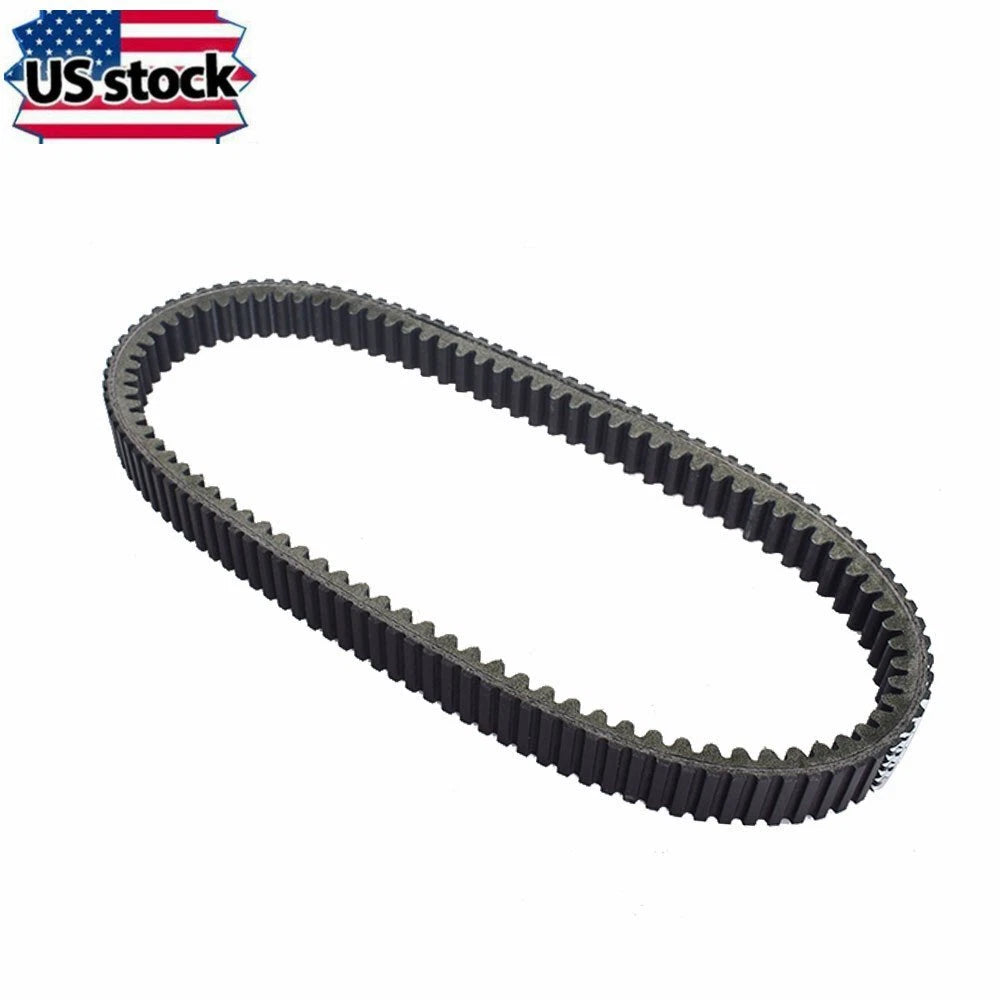 High Performance Drive Belt for Polaris Ranger Crew RZR XP (2008–2014)