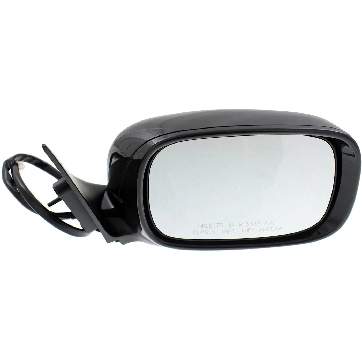 Heated Power Mirror Set for Lexus GS300 (2006) with Puddle Light and Memory