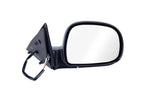 Door Mirror for Oldsmobile, GMC, Chevy (VAQ2, GM1321127)