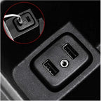Dual USB Port Interface Module CarPlay for GM Chevrolet