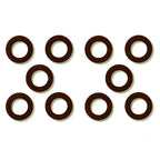 Gear Oil Drain Plug Gasket 59178-97J00 for Suzuki Outboard (1997–2023)