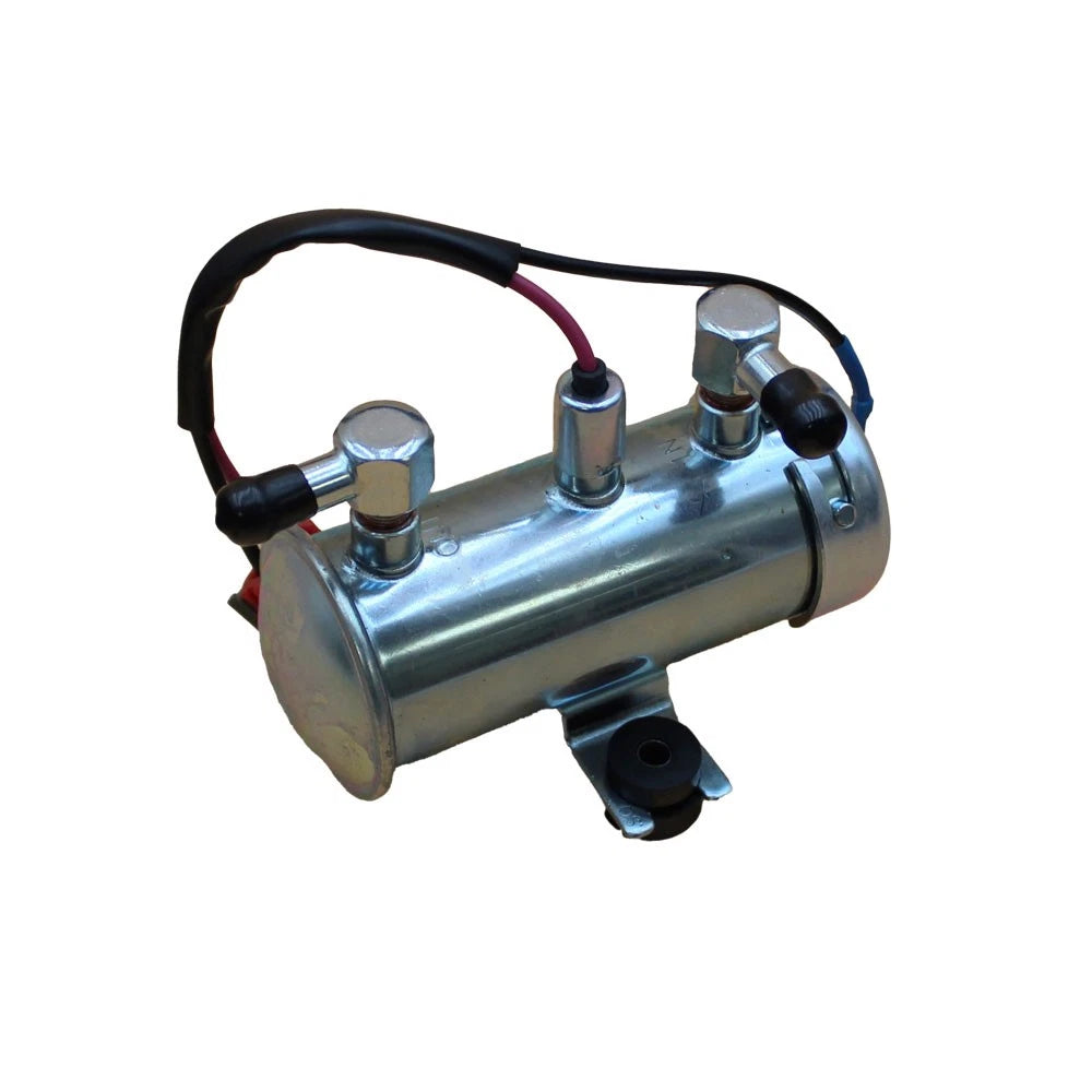 Electric Feed Fuel Pump for Hitachi (Replaces 4645227)