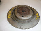 Flywheel for Suzuki (1987–1995) 32102-87D10