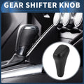 Automatic Gear Shift Knob for Toyota 4Runner (2012–2021) Black Faux Leather