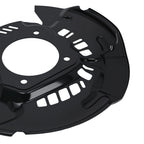 Front Driver Side Brake Dust Shield for Toyota Sequoia (2008-2022)