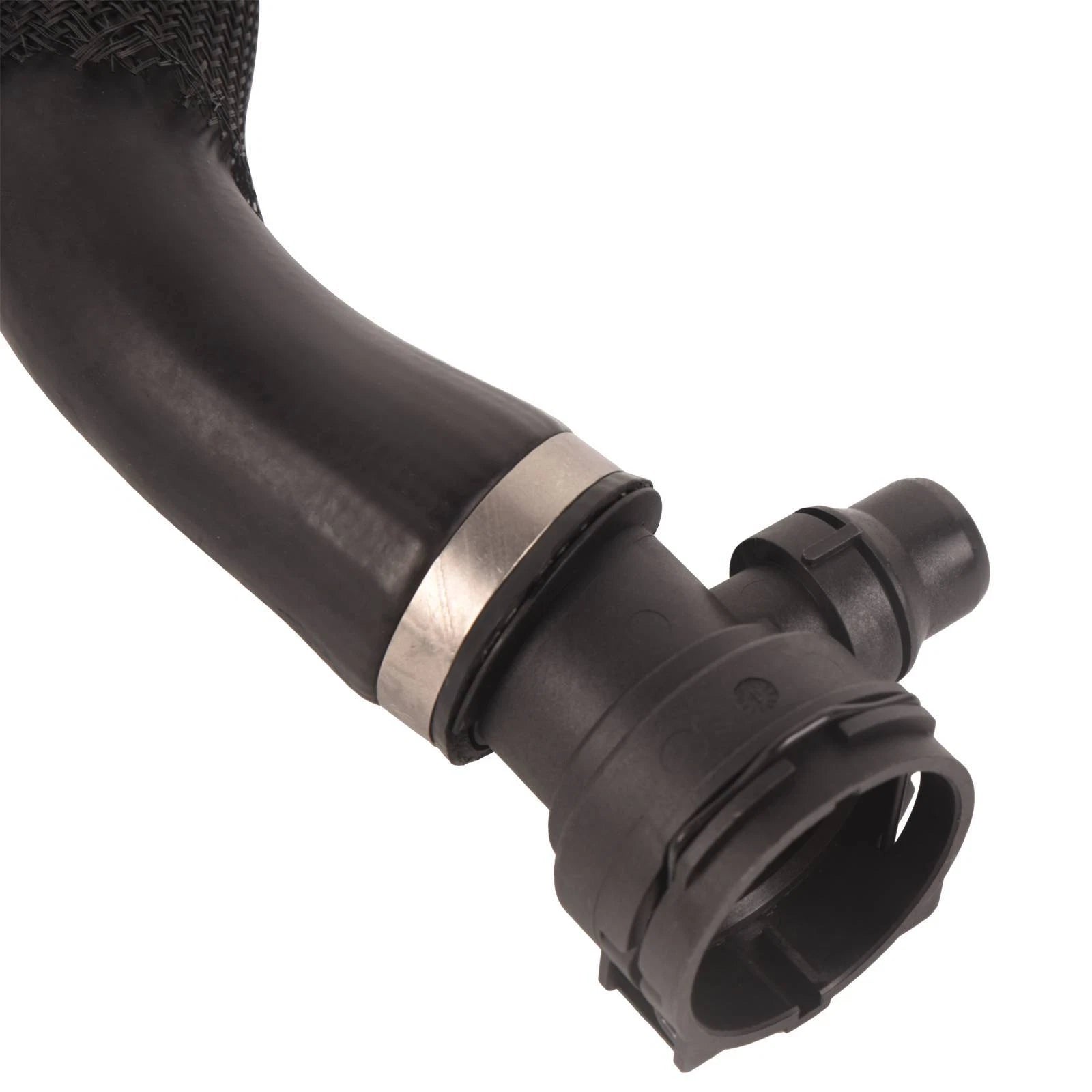 Upper Radiator Coolant Hose for BMW 530i 740i xDrive (2017–2020)