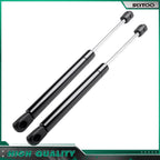 2X Rear Trunk Lift Supports Gas Springs Struts for Hyundai Sonata (2009–2012)