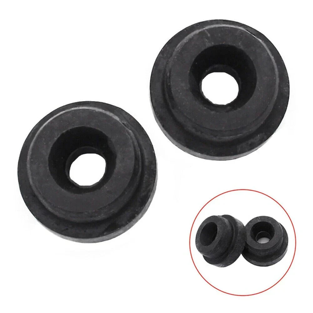 Adapter Lower Radiator Support Accessory Rubber Insulator Tool for All Vehicles