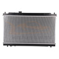 Aluminum Radiator for Acura Integra 1.8L (1994–2001) CU1741
