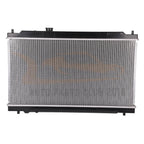 Aluminum Radiator for Acura Integra 1.8L (1994–2001) CU1741
