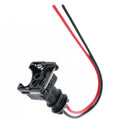 Fuel Pump Wire Harness Pigtail Connector for Volvo Penta OMC (3858261, 3857650)