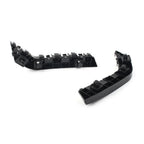 Front Bumper Retainer Bracket Support  for 2017-2019 Honda Civic