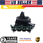 Intake Manifold for Mazda 3 CX-3 CX-5 2013–2018 2.0L L4 DOHC PE11-13-100B
