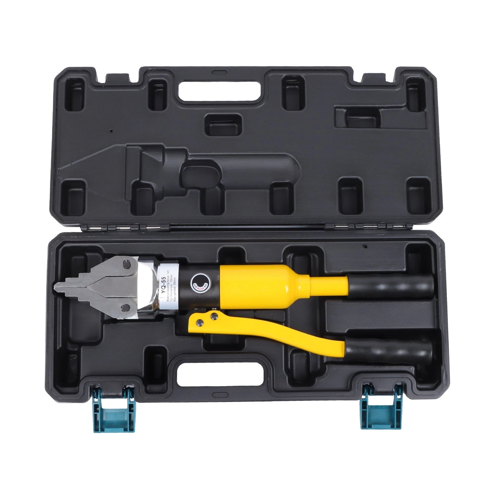 10T Portable Hydraulic Flange Spreader for Automotive Applications