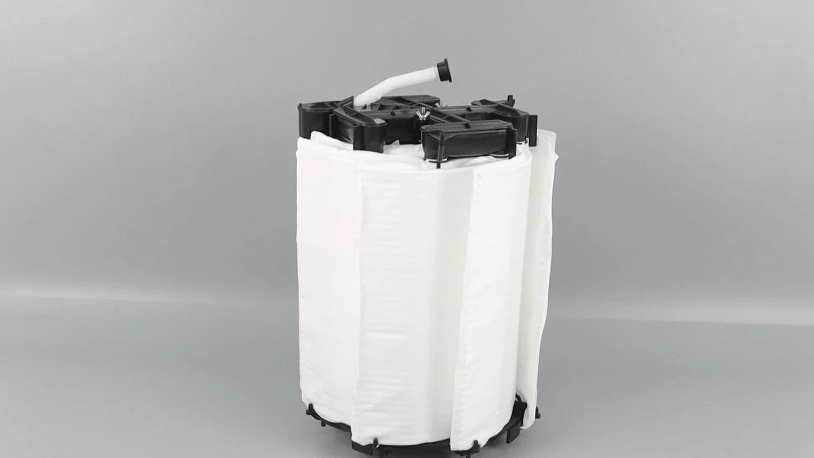 Complete Element Grid Assembly for DE Filter (36 Square Feet)