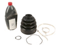Front Inner CV Boot Kit for Mazda 5 (2012–2017) Q879RK